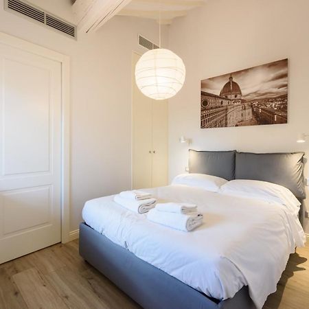 Santa Croce Top By Mmega Florencia Exterior foto