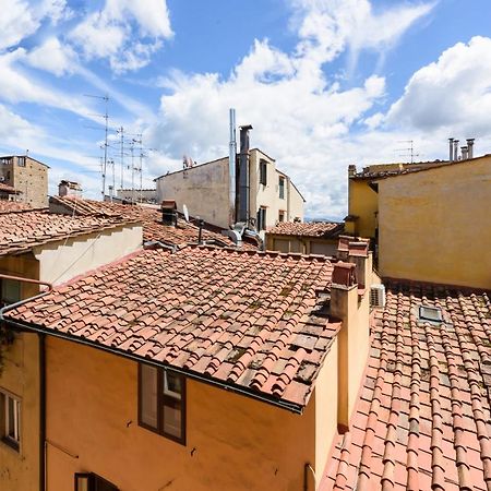 Santa Croce Top By Mmega Florencia Exterior foto