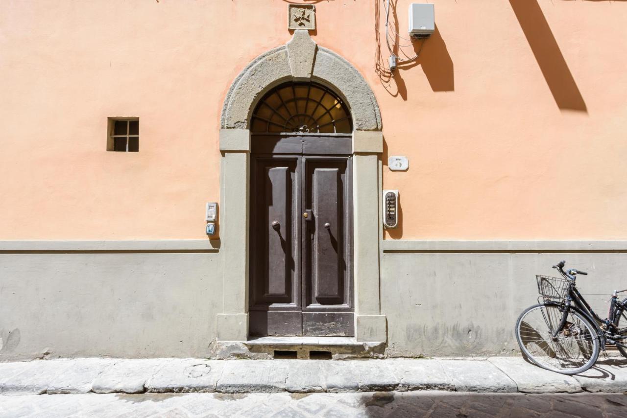 Santa Croce Top By Mmega Florencia Exterior foto