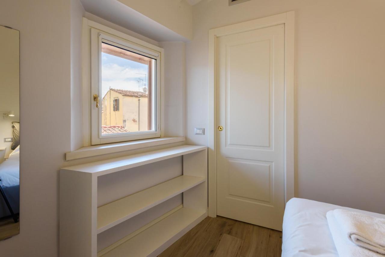 Santa Croce Top By Mmega Florencia Exterior foto